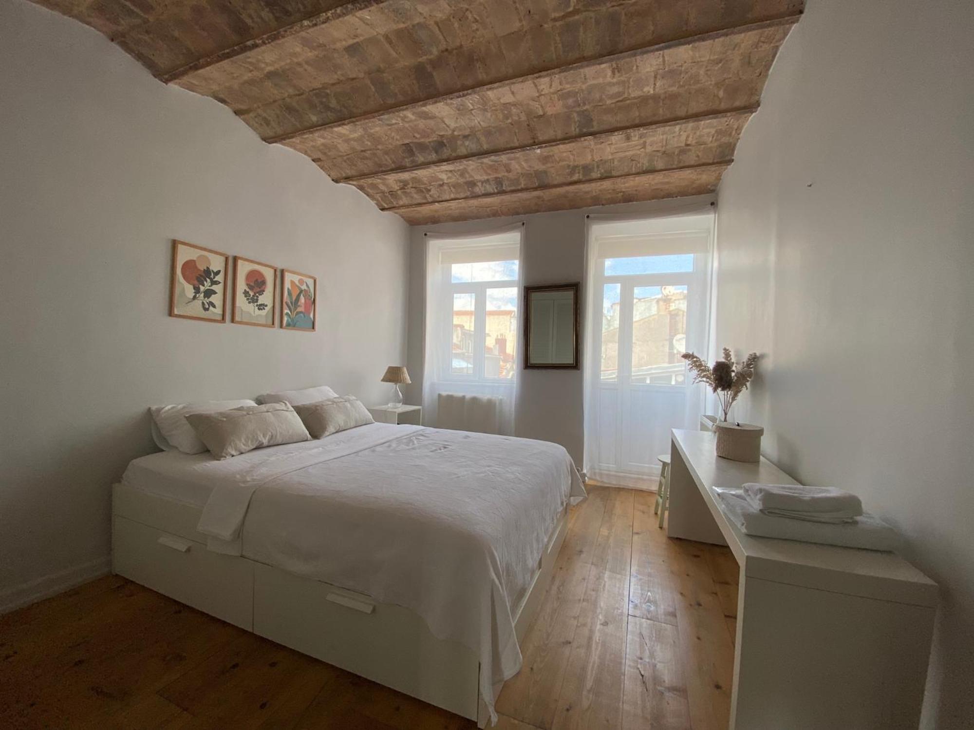 דירות איסטמבול Fantastic Golden Horn View In Beyoglu, Cozy Design מראה חיצוני תמונה